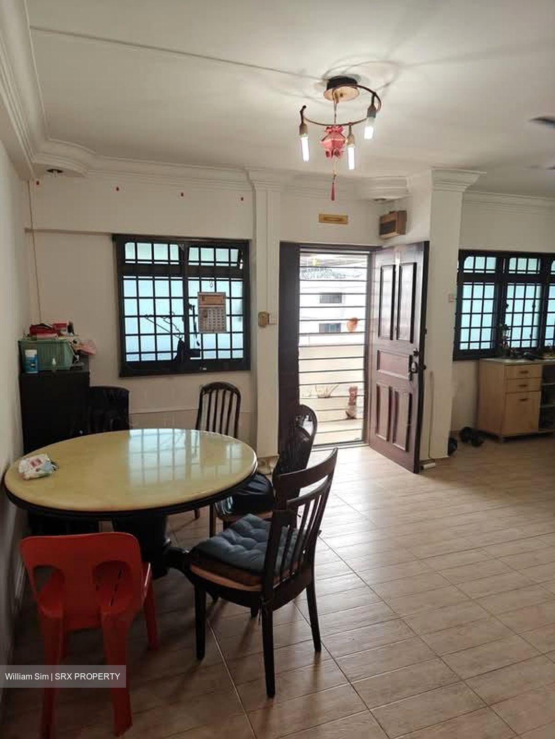 Blk 610 Woodlands Avenue 4 (Woodlands), HDB 4 Rooms #581827521